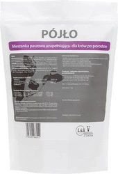 LAB-V Pójło - Mangime complementare per vacche dopo il parto per il riequilibrio 1 kg