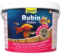 Tetra Rubin 10 l