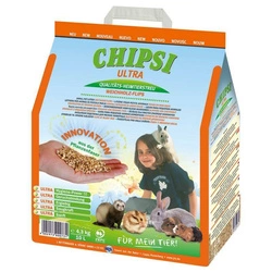 JRS Chipsi ULTRA 10 l/4,3 kg