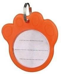 Trixie Dog tag 3,5cm