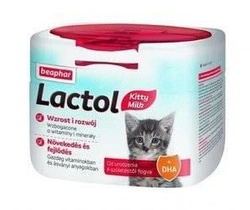 BEAPHAR Lactol Gattino Latte 250g