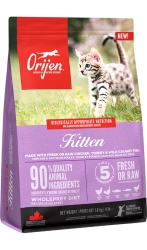Orijen Gatto e gattino 1,8kg
