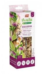 VITAPOL Vita Herbal Functional Smakers fegato sano 2 pezzi.