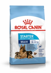 ROYAL CANIN Maxi Starter Mother & Baby Dog 15kg