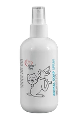 OVER ZOO Animal Soap Spray 50ml