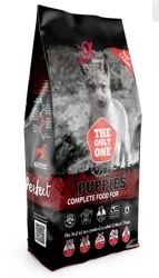 Alpha Spirit Puppies 12kg