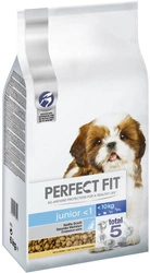 Perfect Fit™ - alimento completo secco per cuccioli di taglia piccola, ricco di pollo da 6 kg