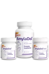 Dolfos AmylaDol 90 Compresse