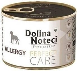 Dolina Noteci Premium Perfect Care Allergy 185g x6