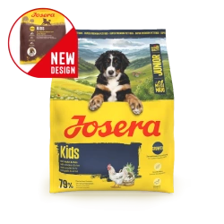 Josera Kids 900g