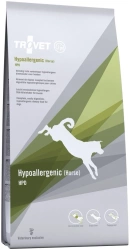 TROVET HPD Hypoallergenic - Horse (per cane) 10kg