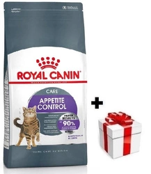 ROYAL CANIN Appetite Control Care 10kg + sorpresa per il gatto GRATIS