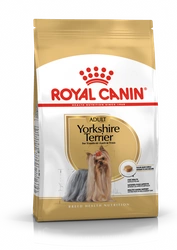 ROYAL CANIN Yorkshire Terrier Adulto 3kg