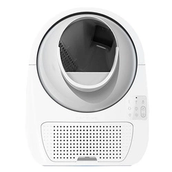 Cat Link - Lettiera intelligente autopulente per gatti Catlink Pro-X Luxury Version