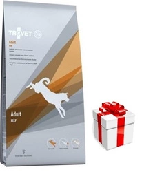 TROVET Adult MXF (per cani) 12,5kg + sorpresa per il cane GRATIS