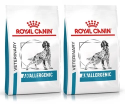 ROYAL CANIN Anallergenic 2x8kg