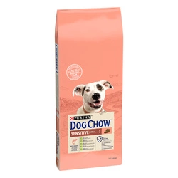 Purina Dog Chow Sensibile Adulto con salmone 14kg