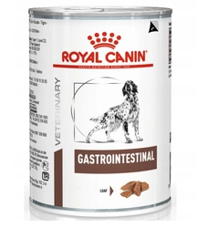 ROYAL CANIN Gastrointestinal 400 g
