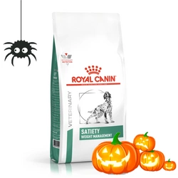 ROYAL CANIN Satiety Weight Management 12kg
