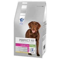 Perfect Fit™ - alimento completo secco per cani adulti di taglia media e grande, ricco di pollo 6 kg
