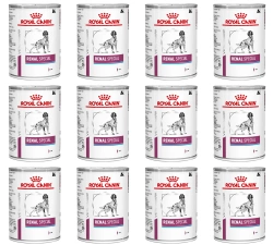 ROYAL CANIN Renal Special 12x410g