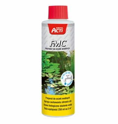 AQUAEL ACTI POND FMC 250ML PL N