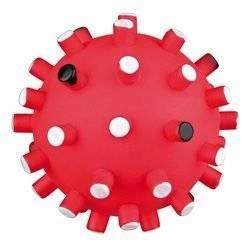 Trixie Palla per ricci di 6 cm con grande punta