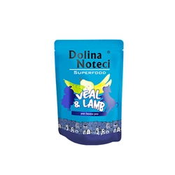 Dolina Noteci Superfood Veal & Lamb 300g