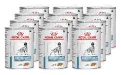 ROYAL CANIN Sensitivity Control SC 21 Duck&Rice 12x410g