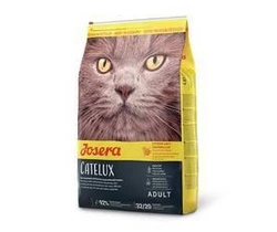 Josera Catelux 10 kg x 2