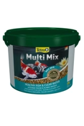 Tetra Pond Multi Mix - Secchio 10l