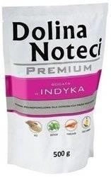 Dolina Noteci Premium Rich in Turkey 500g