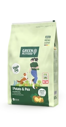 GREEN PETFOOD VeggieDog Grainfree 10 kg