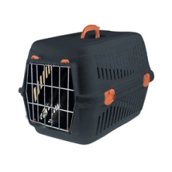 FELIX Transporter con porta in metallo 48*32,5*32,5H