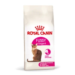 ROYAL CANIN Fussy  Exigent 10 kg mangime secco per gatti adulti esigenti