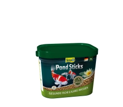 Tetra Pond Sticks 7 l