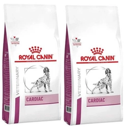 ROYAL CANIN Cardiac 2x14 kg
