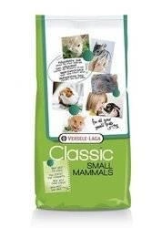 Versele-Laga Classic Zero 20 kg x 2