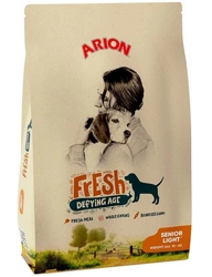 Arion Fresh Senior Light 12kg x2