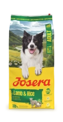 JOSERA Adult Lamb & Rice 12,5kg
