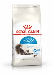 ROYAL CANIN Indoor Long Hair 10 kg