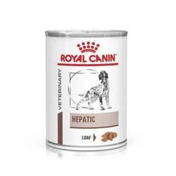 ROYAL CANIN Hepatic 420 g