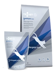 TROVET RRD Hypoallergenic - Rabbit (per gatto) 2,5kg