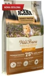 ACANA Wild Prairie Cat 4,5 kg