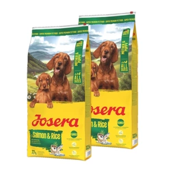 JOSERA Mother&Puppy 2x12,5kg