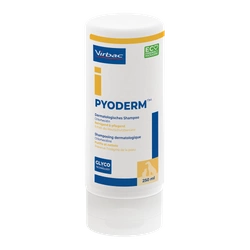 Virbac Pyoderm 250 ml