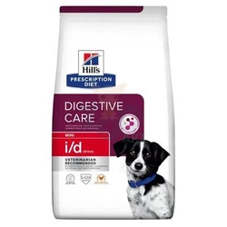 HILL'S PD Prescription Diet Canine i / d stress mini 3kg