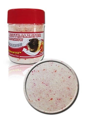 NATURAL-VIT Neutralizzatore di odori agli agrumi - 250g
