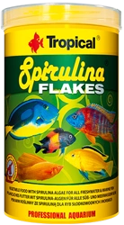 Tropical Fiocchi di spirulina 1000ml