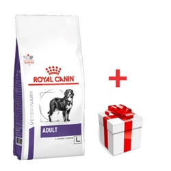 ROYAL CANIN Adult Large Dog 13kg+Sorpresa per il tuo cane